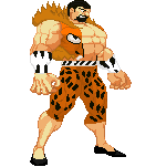 My W.i.p and sprites - Page 2 Kraven10