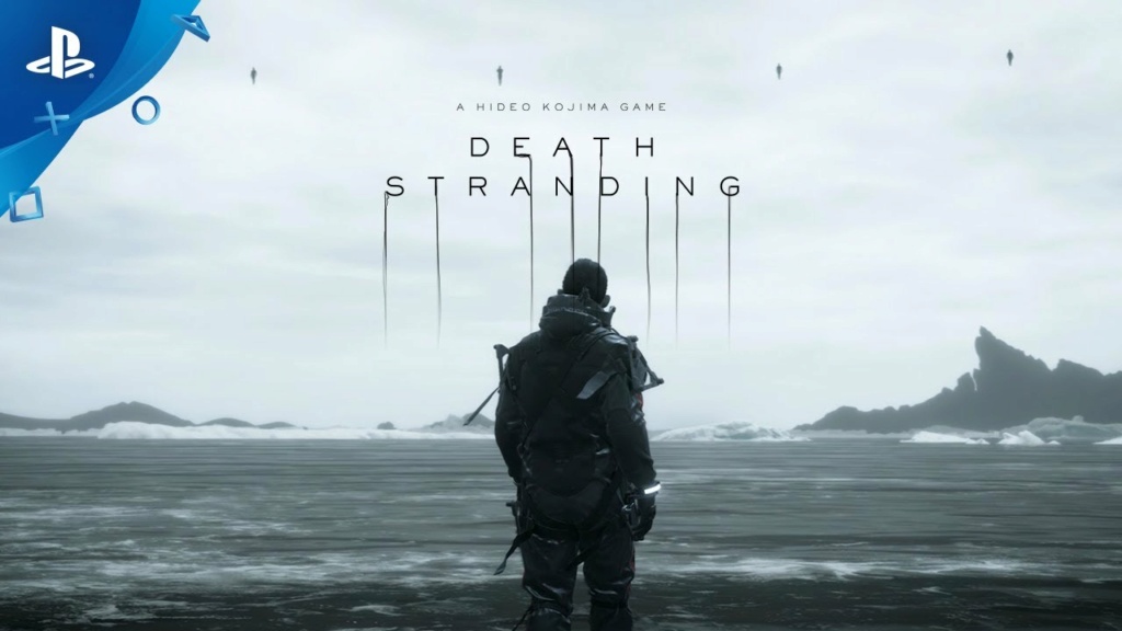 Death Stranding 2019 PS4 Maxres11