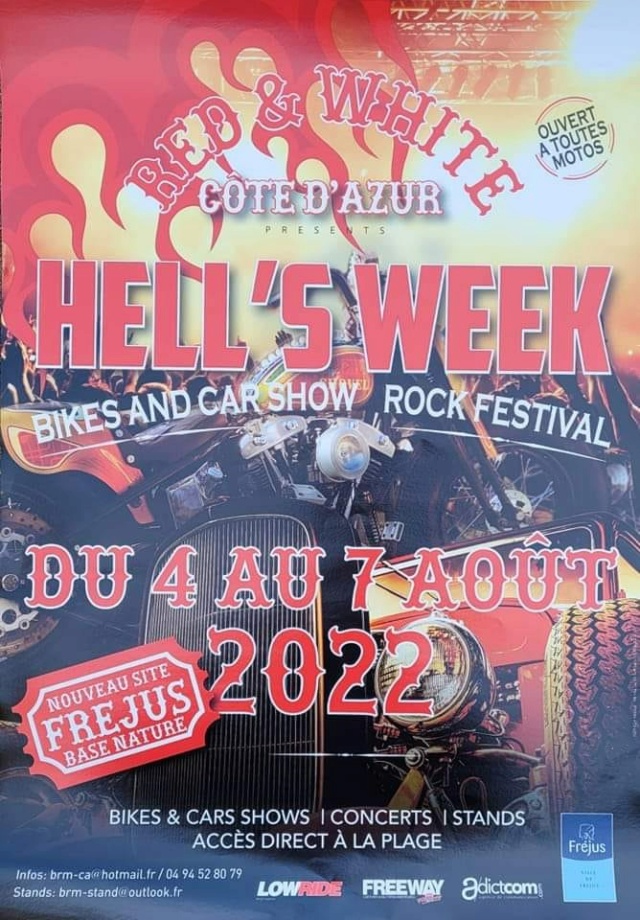 hells week frejus 28513310