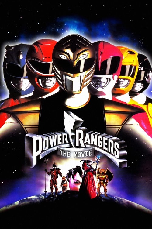 Power Rangers  00313811