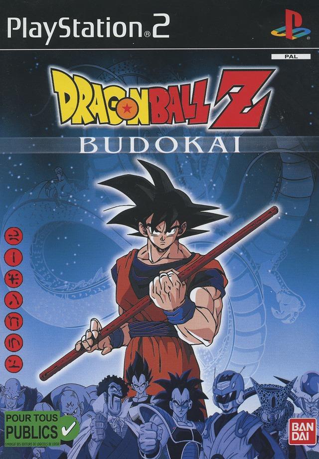 Dragon Ball Z Budokai (PS2) 139