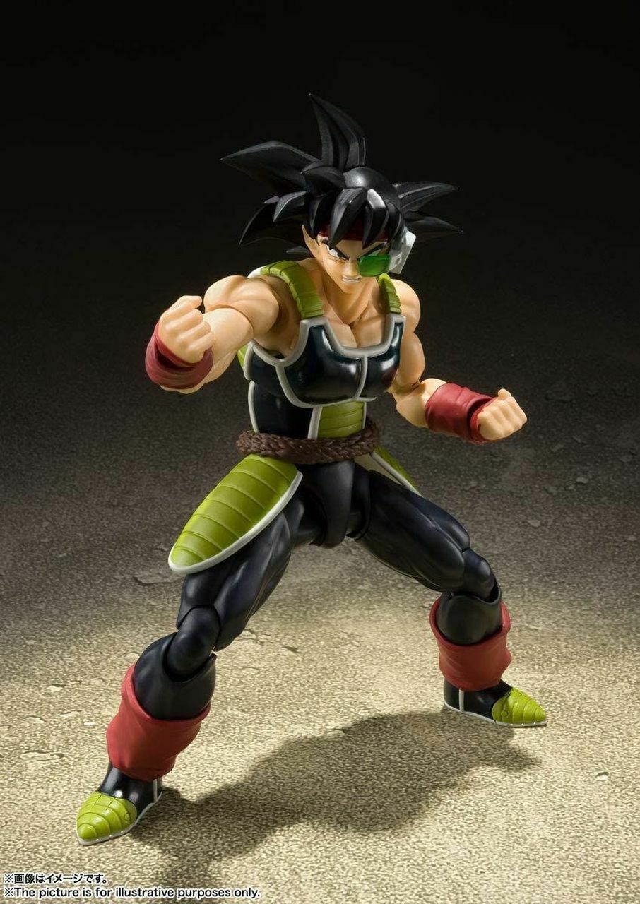 Figurines S.H. Figuarts Dragon Ball 1519