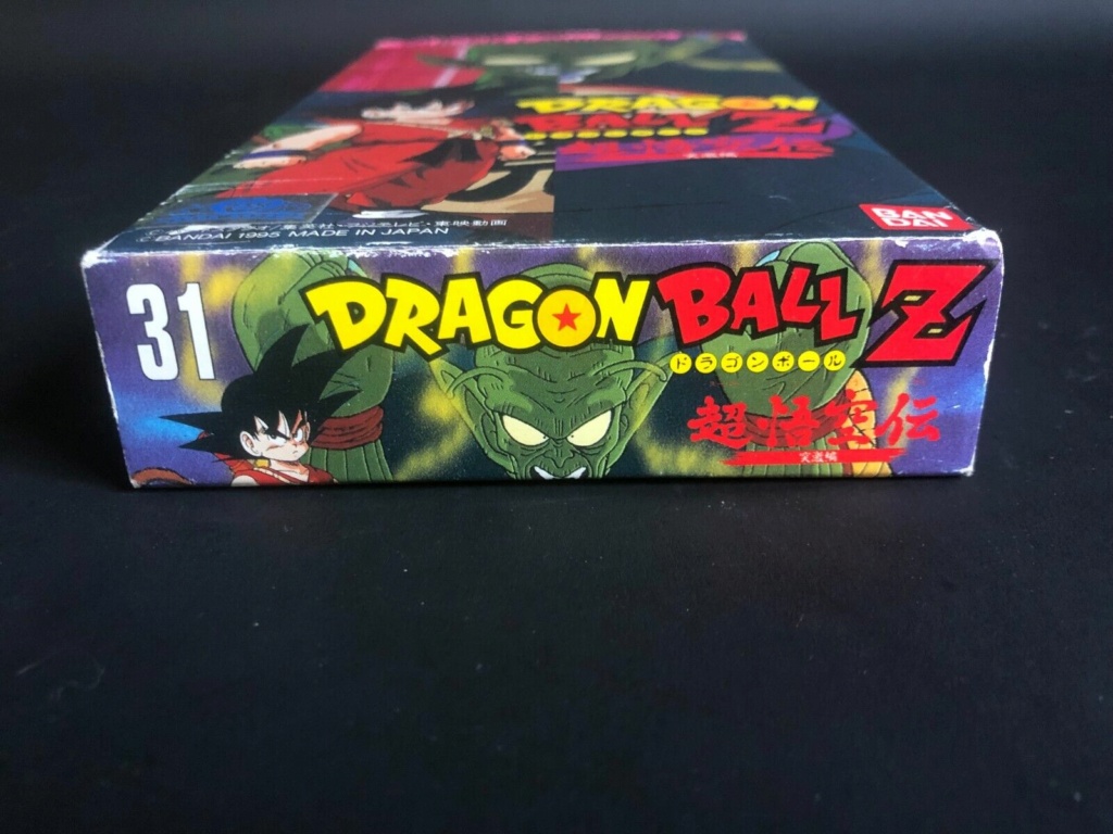 Dragon Ball Z Super Goku Den Totsugeki Hen (SNES) 755