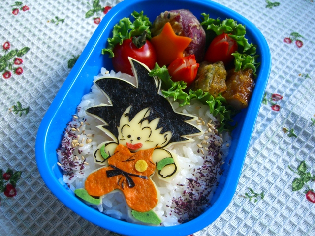 Gastronomie Dragon Ball Z Aaaaaa11