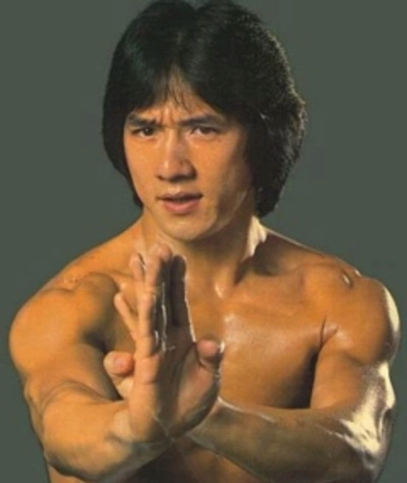 Jackie Chan  Image-10