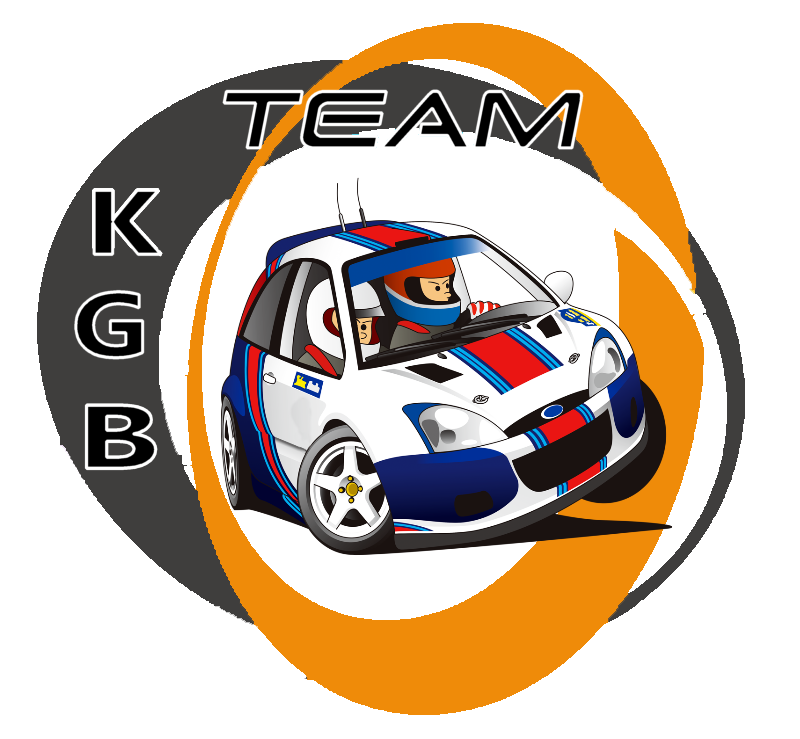 Bobquad01 - Team KGB