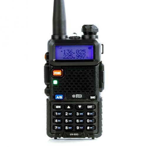 UV-5X3 Baofen18