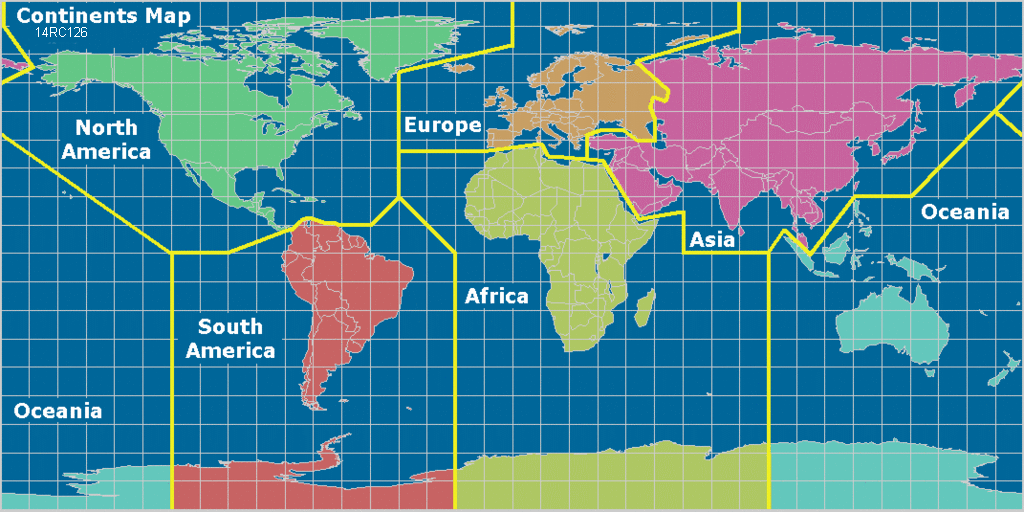 Radio amateur OC - HF- UHF- VHF- SVHF / - CB - PMR - SWL - Contin12