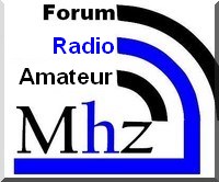 Mhz RADIO -  OC - HF - UHF - VHF - SHF - EHF / - CB - PMR - SWL -     