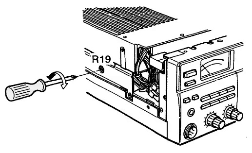 IC-737 /A Icom-i27