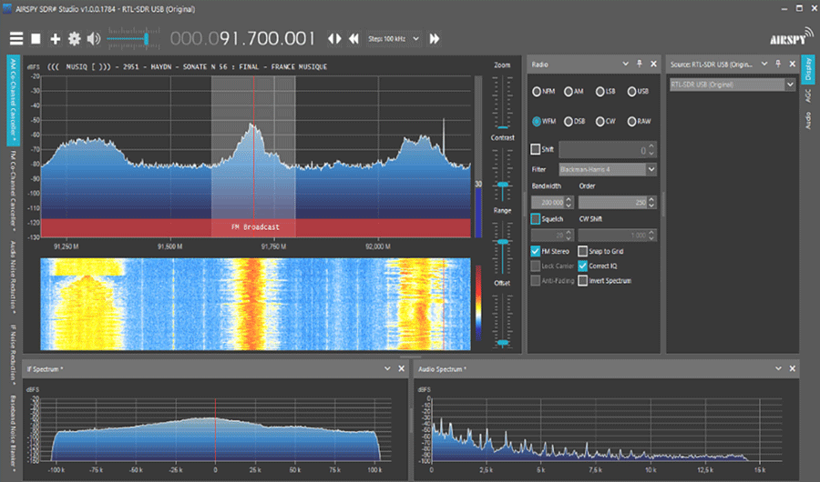 Le SDR  Imag1029