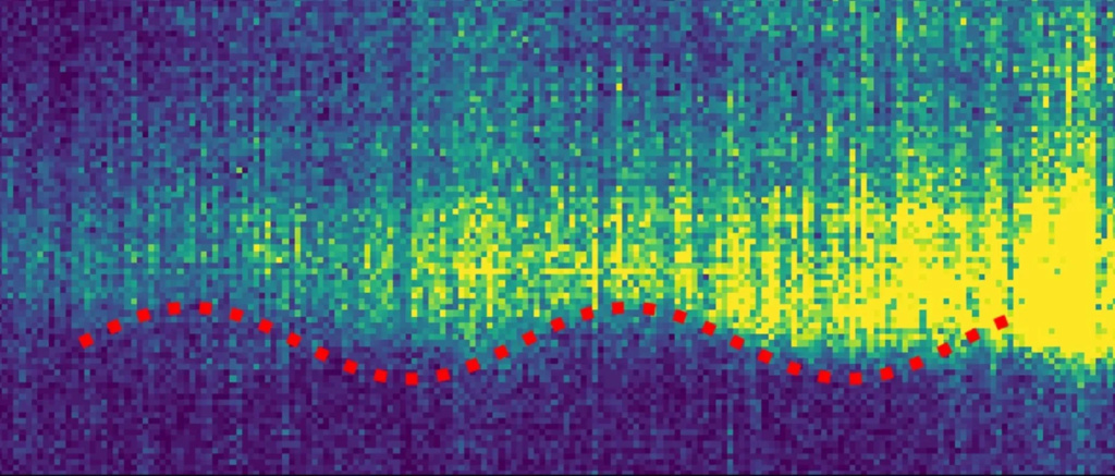 Les opérateurs de radioamateurs se connectent aux ondes géantes de l'ionosphère terrestre Imag1066