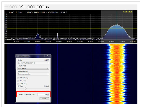 radio - La détection radio des météores Image-18