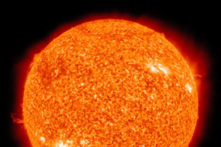 Le Soleil va atteindre son “maximum solaire” Image300