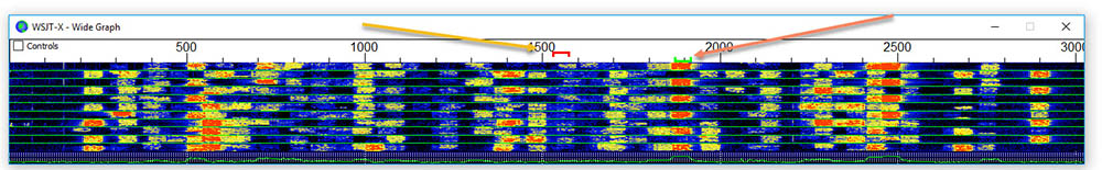 Mode FT8 Image712