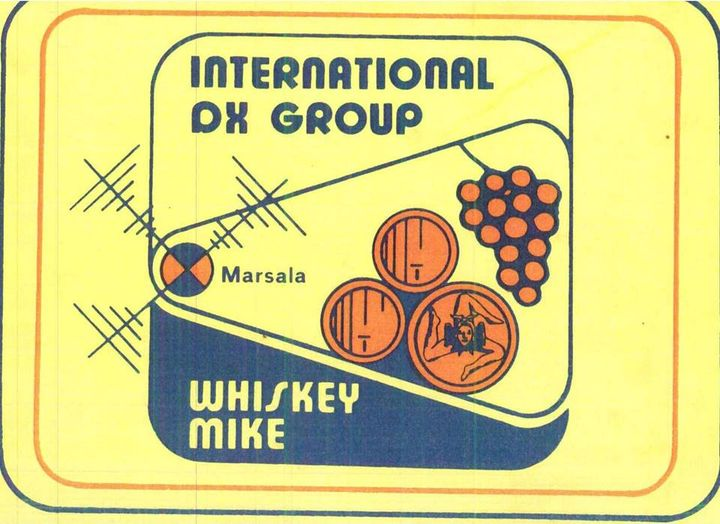 Groupe WM - Whiskey Mike  Image718