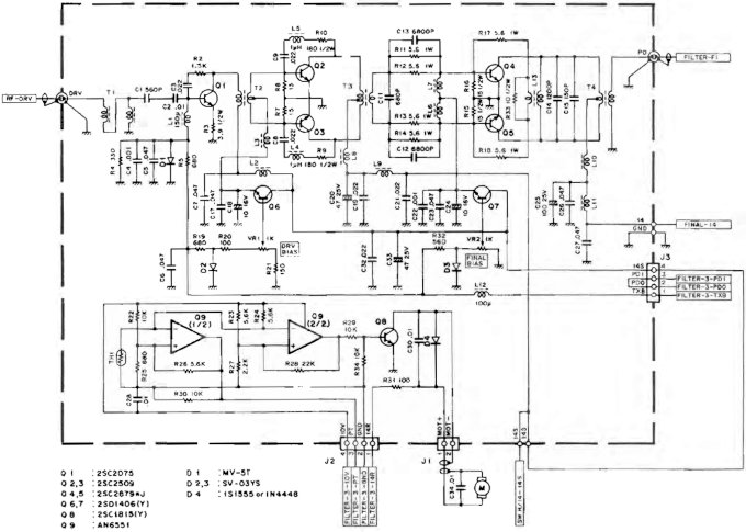 TS-440S Kenwoo20