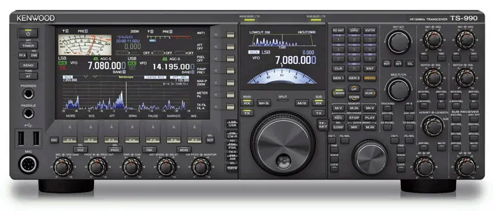 TS-990S Kenwoo73