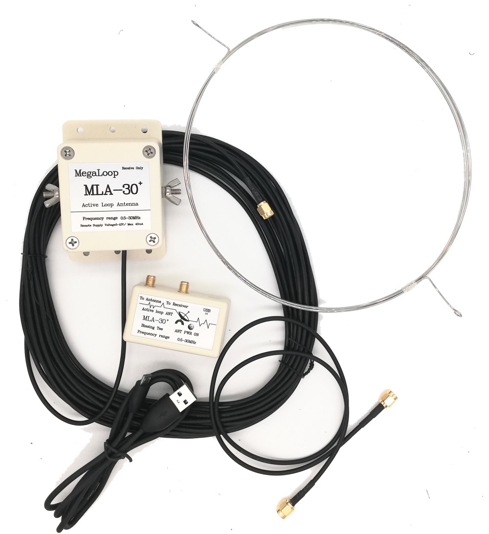 antennes - antennes   amplifier    Megalo12