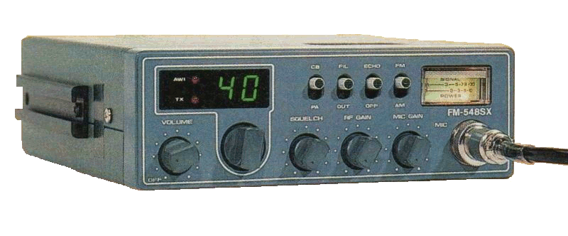 Superstar  FM - 548SX Supers15