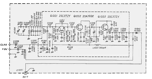 FT-7B Yaesu-28