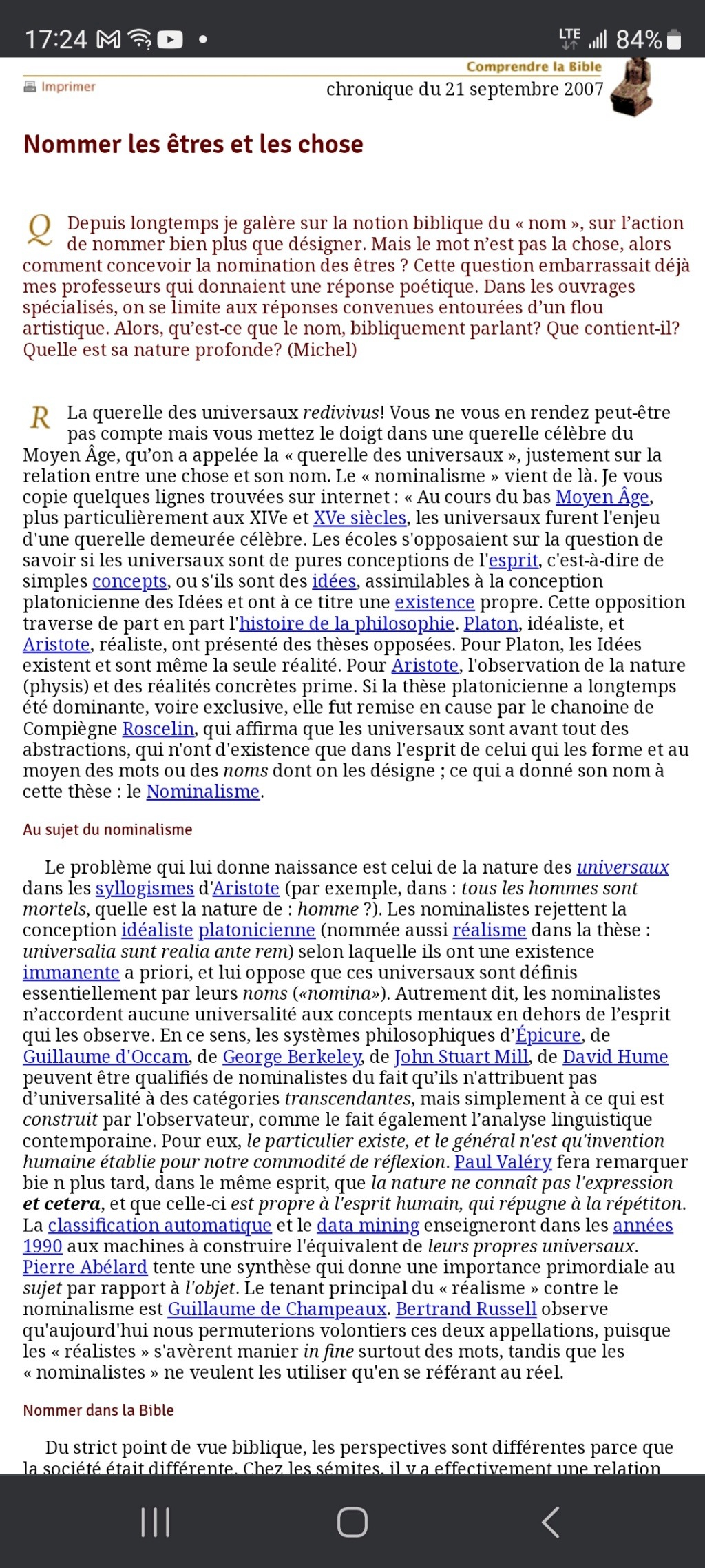 Inventaire des NT français traduisant différemment Kurios pour Dieu et Jésus - Page 4 Scree114