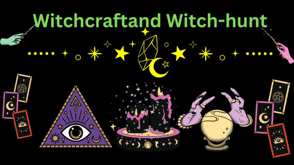 Witchcraft forum is coming out in Christmas 2024 89a75b10