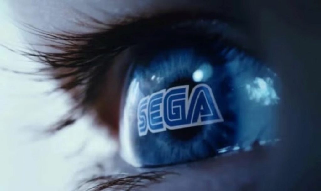 Sega Está dando um jogo Grátis  Screen10