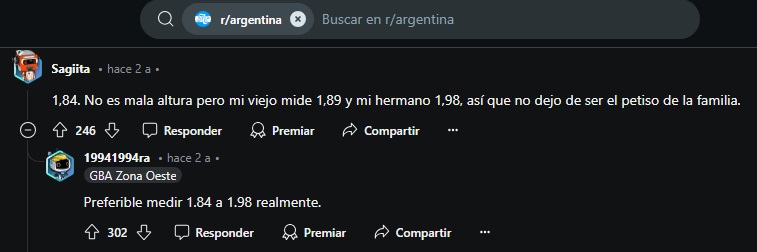 ¿Preferiríais medir 180-183cm o 190-193cm? - Página 28 Baraji17