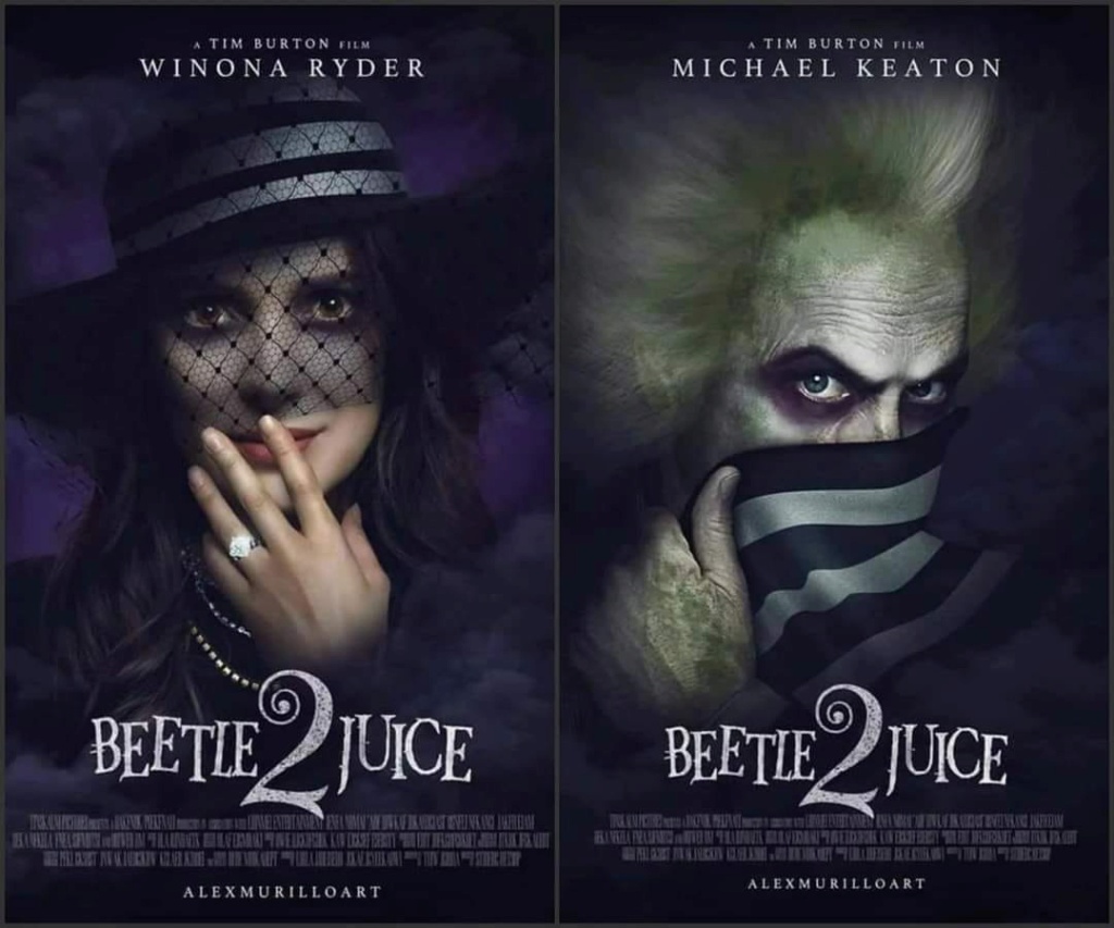 Beetlejuice 2 27506010