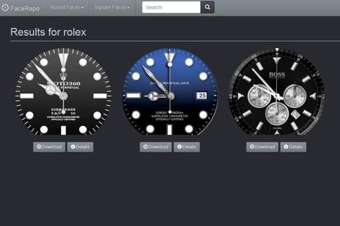 Facerepo rolex hotsell