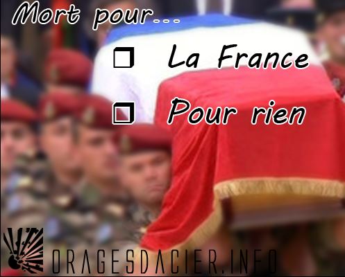  ignorer nos soldats morts pour la France Mort_p10