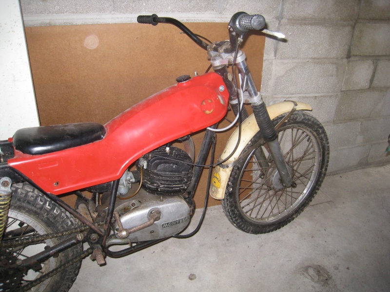 Montesa COTA 247 (la 2° ....) Img_0410