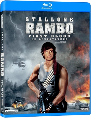 [Blu-Ray] Rambo (Import CAN)   Rambo_10