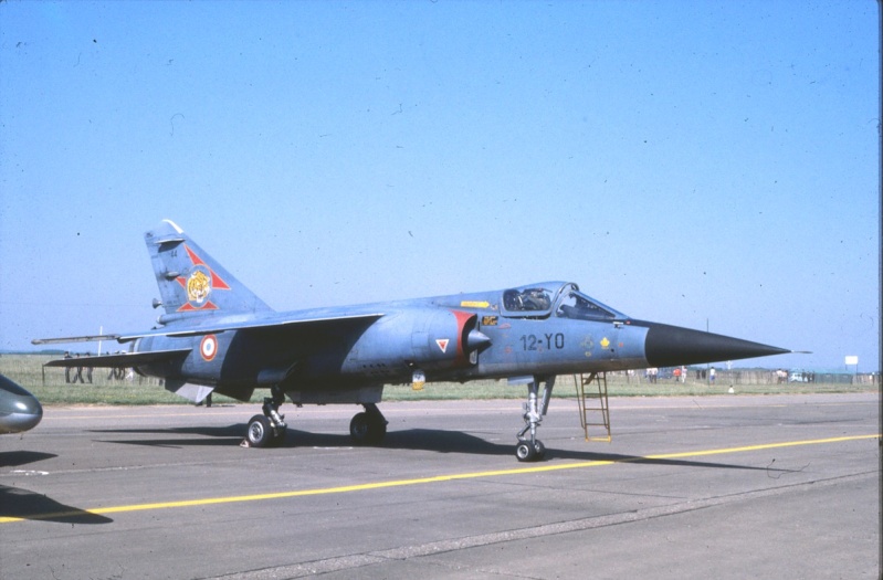 Dassault Mirage F1C-200  Dassau10