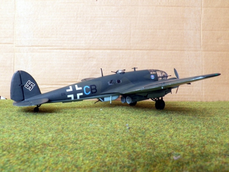 Heinkel He 111 H-20 He_11115