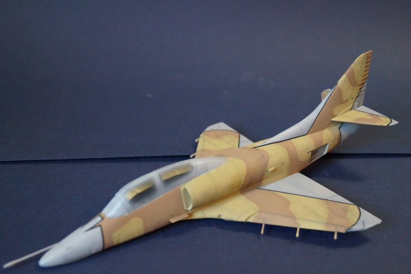 [Hasegawa] TA-4J Skyhawk agressor Dsc00613