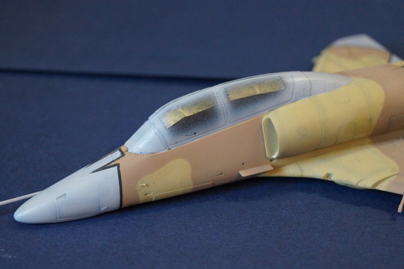 [Hasegawa] TA-4J Skyhawk agressor Dsc00615