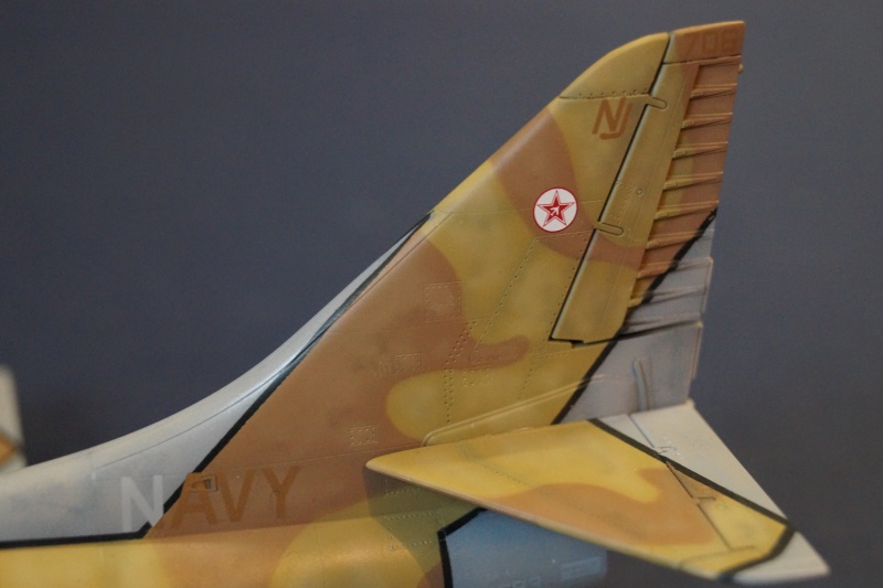 [Hasegawa] TA-4J Skyhawk agressor Dsc00625