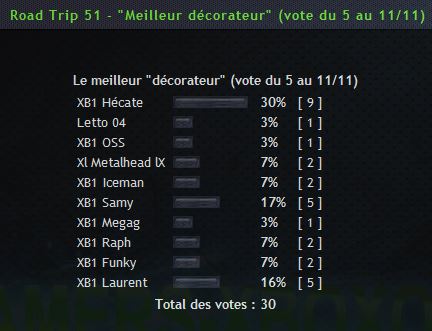 [FINI] Road Trip 51 - "Meilleur décorateur" (vote du 5 au 11/11) Captur10