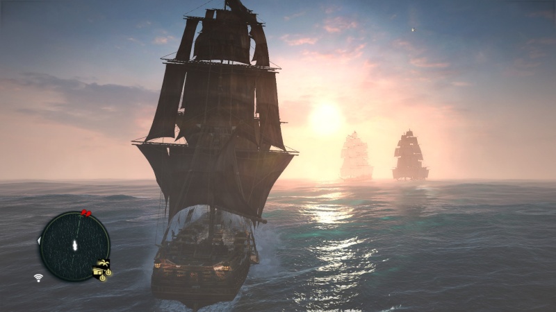 Assassin's Creed: Blackflag Assass11