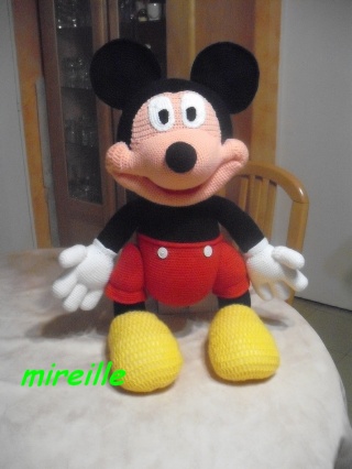 mickey Mickey12