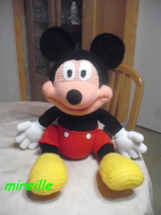 mickey Mickey13