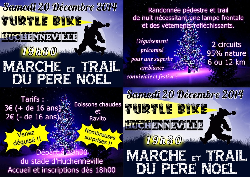 [20-12-2014] Trail du père Noël - Huchenneville (80) Page210
