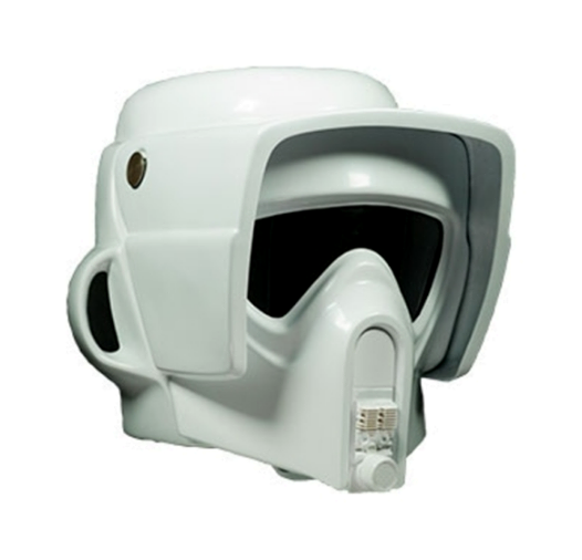 EFx -Scout Trooper Version Legend - Helmet   - Page 2 10352010