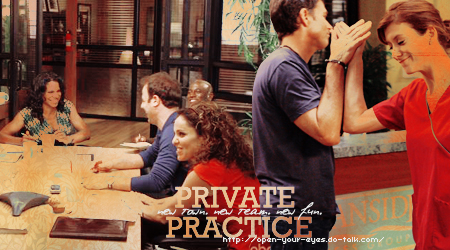 Private Practice Clse-113
