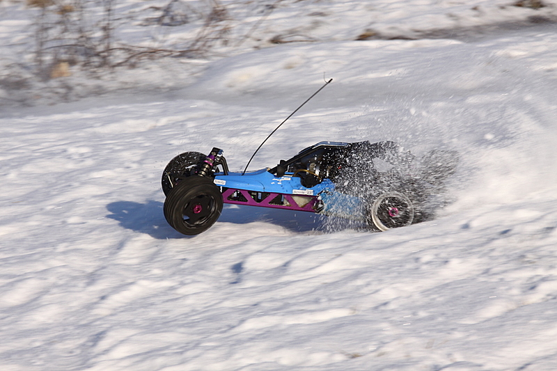 baja paddle + neige = belle séance photo Img_0316