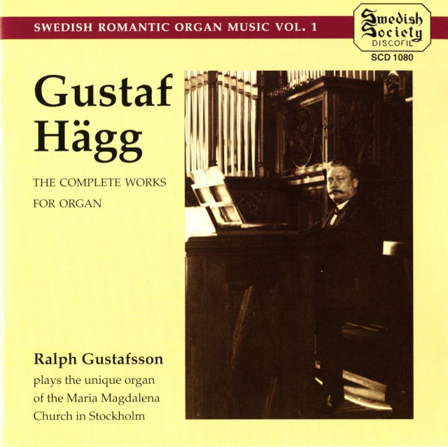 Gustaf Wilhelm Hägg (1867-1925) Cover18