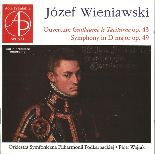 Jozef Wieniawski (1837-1912) Front14