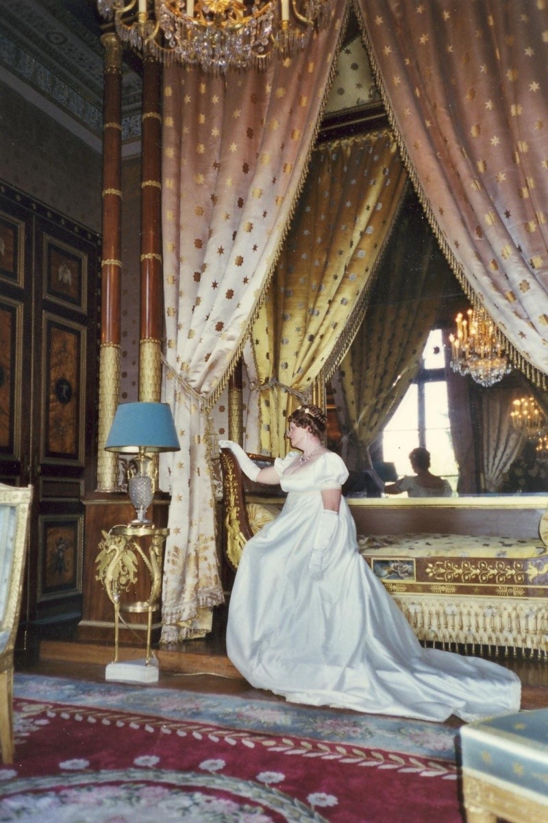 Hortense de Beauharnais, dite la reine Hortense, reine consort de Hollande Scan1010